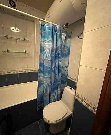 Сдается трёхкомнатная квартира в Ленинский районе (Боссе). Донецк