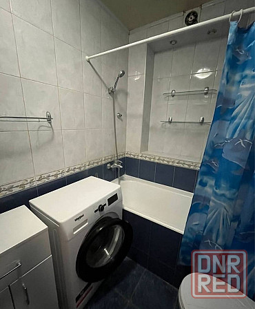 Сдается трёхкомнатная квартира в Ленинский районе (Боссе). Донецк - изображение 4