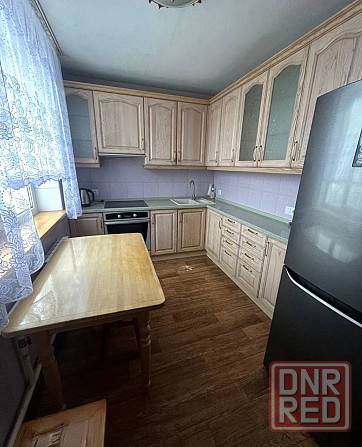 Сдается трёхкомнатная квартира в Ленинский районе (Боссе). Донецк - изображение 5