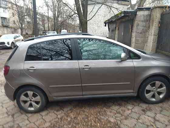 Продам Volkswagan Golf Plus 1.8T G 2011 года автомат хэтчбек Донецк