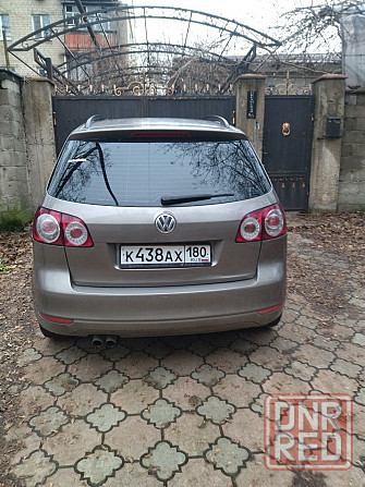 Продам Volkswagan Golf Plus 1.8T G 2011 года автомат хэтчбек Донецк - изображение 2