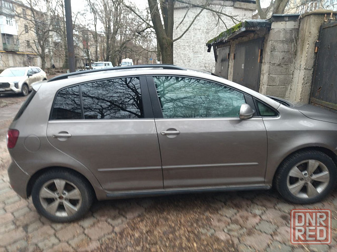 Продам Volkswagan Golf Plus 1.8T G 2011 года автомат хэтчбек Донецк - изображение 3