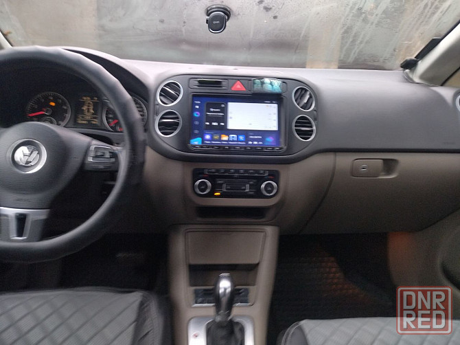 Продам Volkswagan Golf Plus 1.8T G 2011 года автомат хэтчбек Донецк - изображение 6