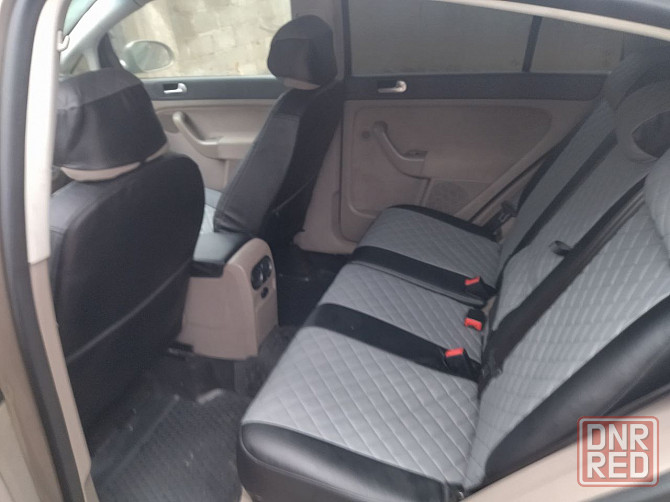 Продам Volkswagan Golf Plus 1.8T G 2011 года автомат хэтчбек Донецк - изображение 8