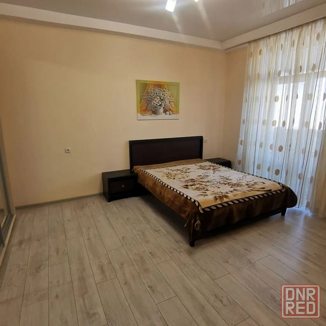 Сдам 1 комнатную квартиру в Калининском р-не, ул. Цусимская Донецк - изображение 1