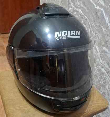 Шлем мотоциклетный , для мотоцикла Nolan Донецк