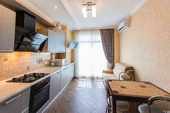 Сдается квартира в калининском районе Донецк