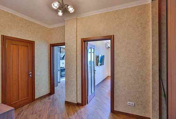 Сдается квартира в калининском районе Донецк