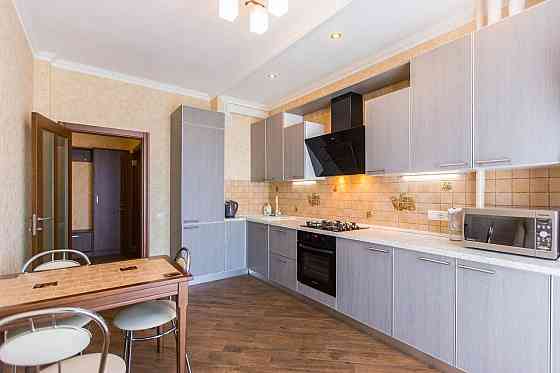 Сдается квартира в калининском районе Донецк