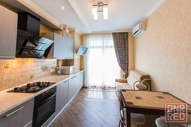 Сдается квартира в калининском районе Донецк - изображение 5