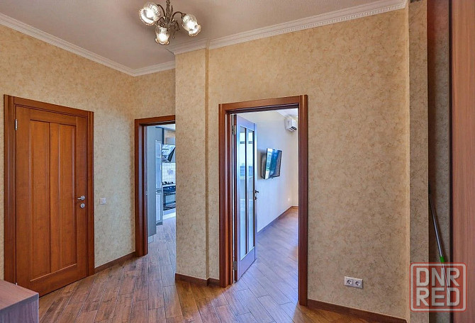 Сдается квартира в калининском районе Донецк - изображение 6