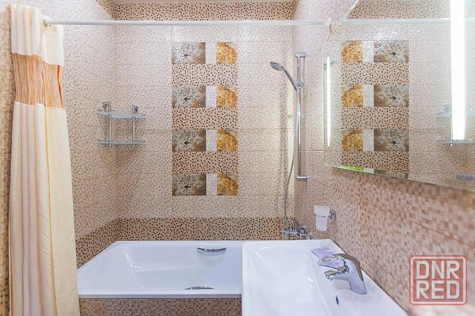 Сдается квартира в калининском районе Донецк - изображение 4