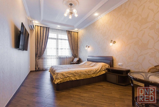 Сдается квартира в калининском районе Донецк - изображение 2