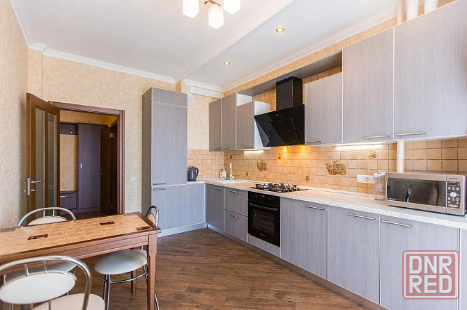 Сдается квартира в калининском районе Донецк - изображение 3