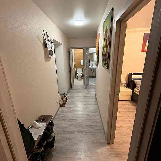 Квартира в Ленинском районе Донецка Донецк