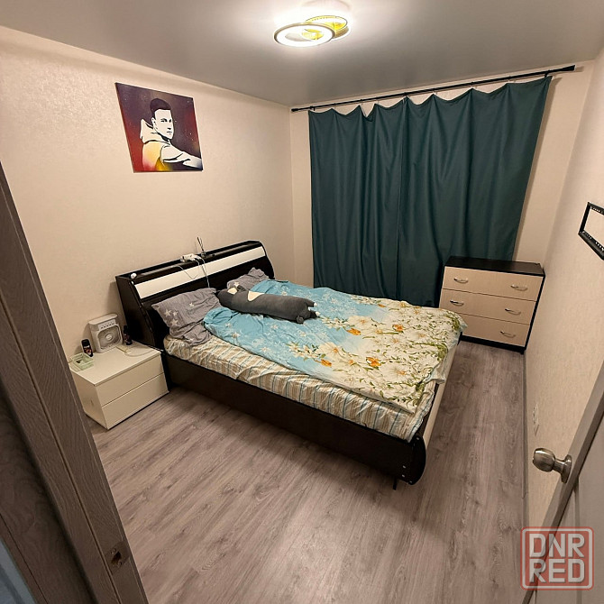 Квартира в Ленинском районе Донецка Донецк - изображение 3