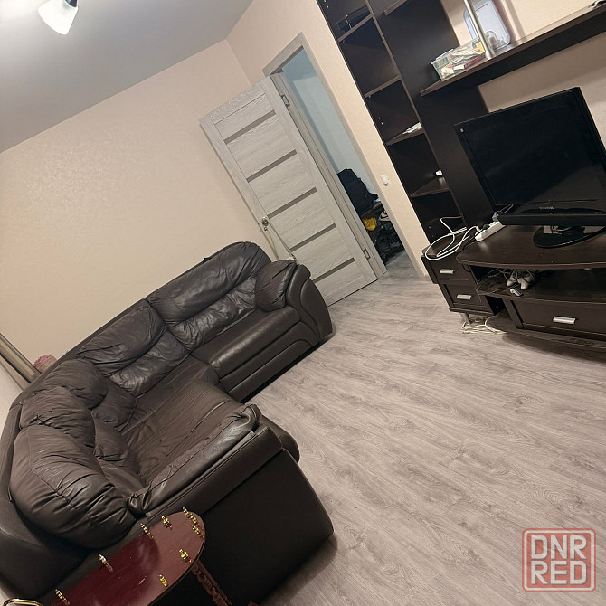 Квартира в Ленинском районе Донецка Донецк - изображение 1