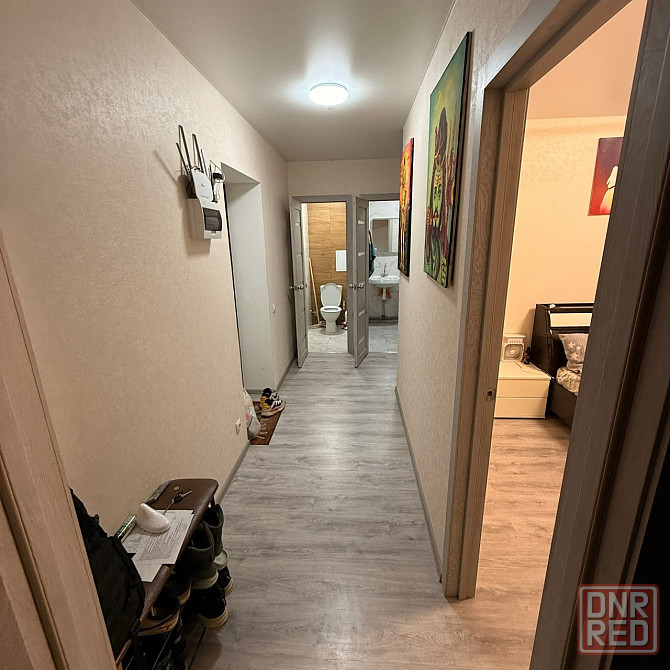 Квартира в Ленинском районе Донецка Донецк - изображение 5