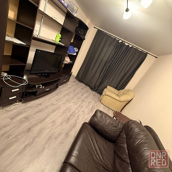 Квартира в Ленинском районе Донецка Донецк - изображение 2