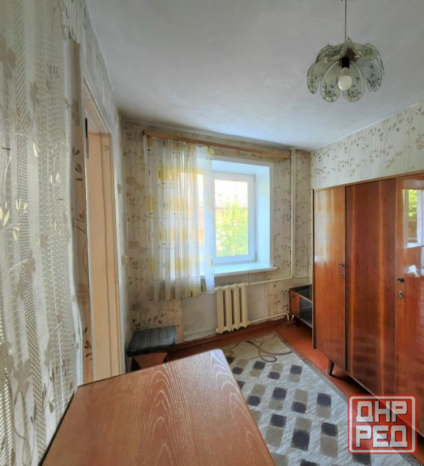 3х ком. квартира, Бирюзова 2 Донецк - изображение 2