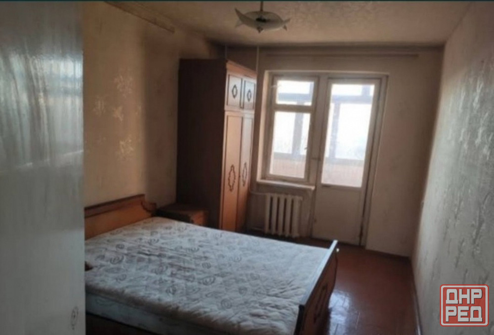 3х ком. квартира, Бирюзова 2 Донецк - изображение 1