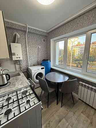 Реальная 2к.кв. 2/5 этаж (Крытый рынок) Донецк