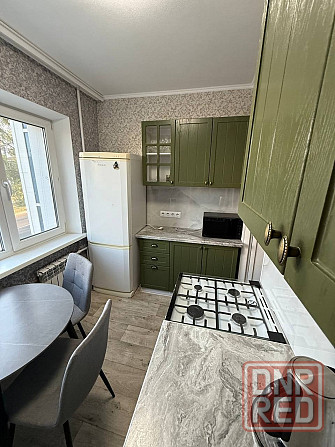 Реальная 2к.кв. 2/5 этаж (Крытый рынок) Донецк - изображение 2