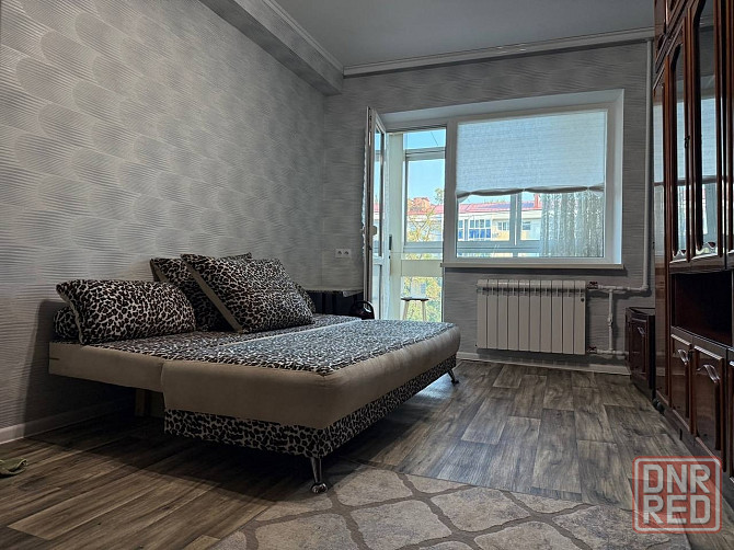 Реальная 2к.кв. 2/5 этаж (Крытый рынок) Донецк - изображение 5