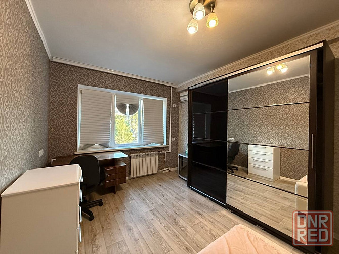 Реальная 2к.кв. 2/5 этаж (Крытый рынок) Донецк - изображение 1