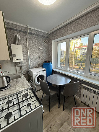 Реальная 2к.кв. 2/5 этаж (Крытый рынок) Донецк - изображение 3