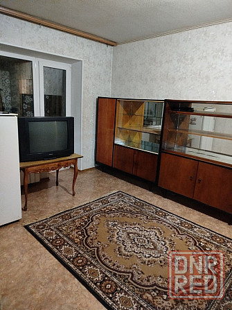 Сдам реальную 2 ком. кв., Майский рынок, в офис ехать не нужно! Донецк - изображение 1