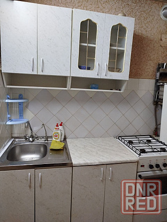 Сдам реальную 2 ком. кв., Майский рынок, в офис ехать не нужно! Донецк - изображение 4