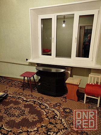 Сдам реальную 2 ком. кв., Майский рынок, в офис ехать не нужно! Донецк - изображение 3