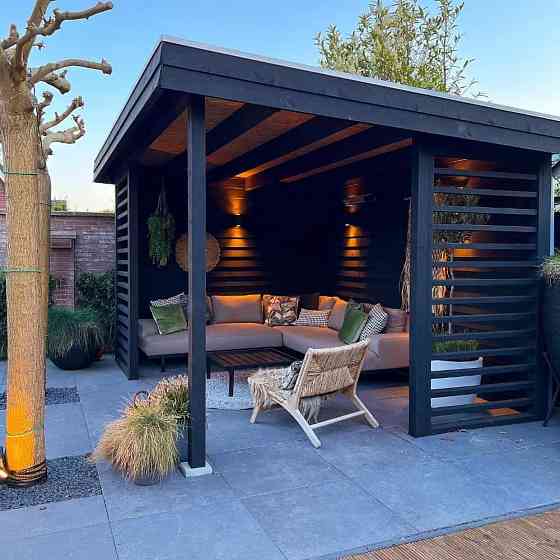 Изготовление малых архитектурных форм (маф) Мариуполь