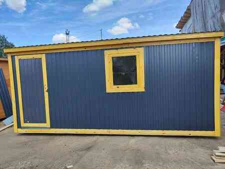 Изготовление малых архитектурных форм (маф) Мариуполь