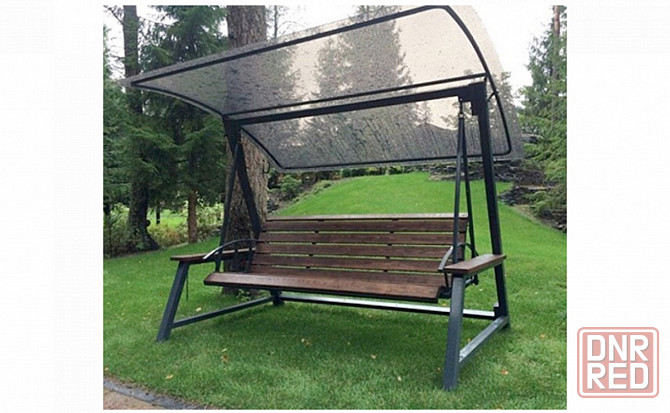 Изготовление малых архитектурных форм (маф) Мариуполь - изображение 1