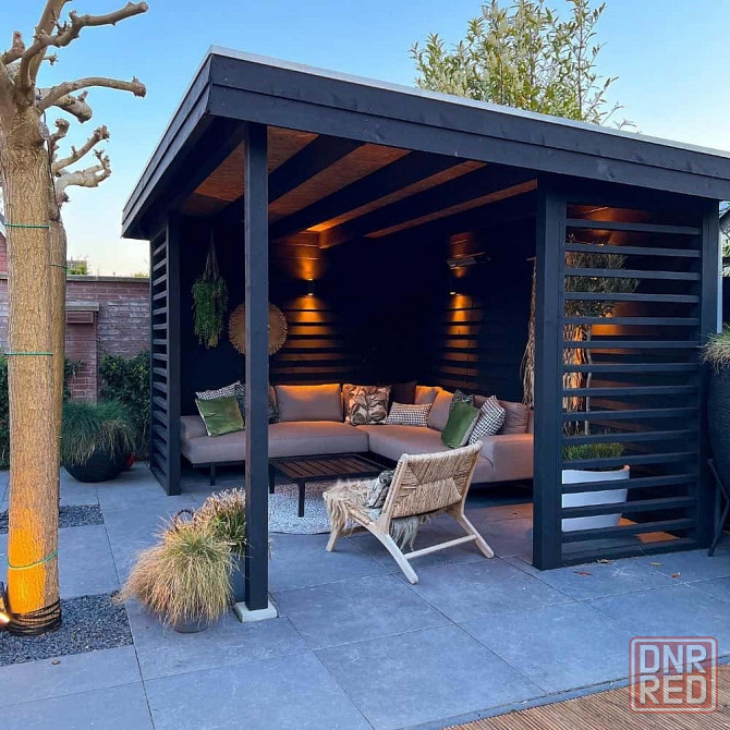 Изготовление малых архитектурных форм (маф) Мариуполь - изображение 5