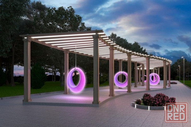 Изготовление малых архитектурных форм (маф) Мариуполь - изображение 7