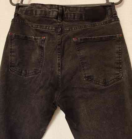 Джинсы мужские р.46-48 Донецк