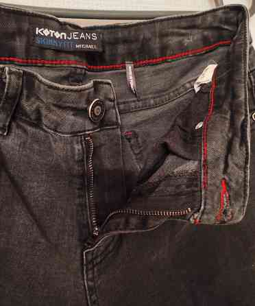 Джинсы мужские р.46-48 Донецк