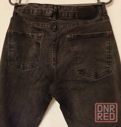 Джинсы мужские р.46-48 Донецк - изображение 2