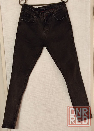 Джинсы мужские р.46-48 Донецк - изображение 4