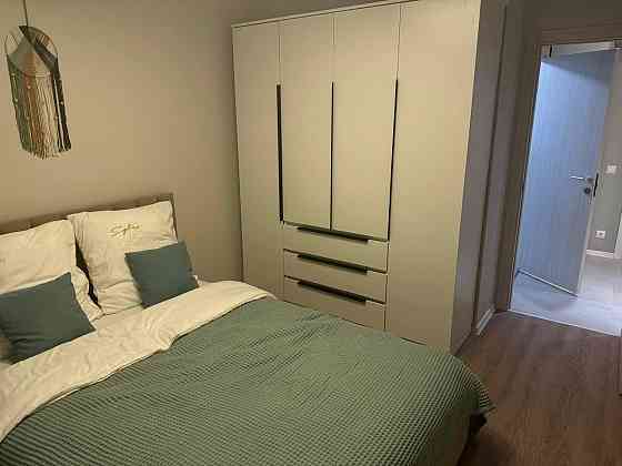 Сдам двухкомнатную квартиру в Будённовском районе города Донецка, ориентир Майский рынок. Донецк