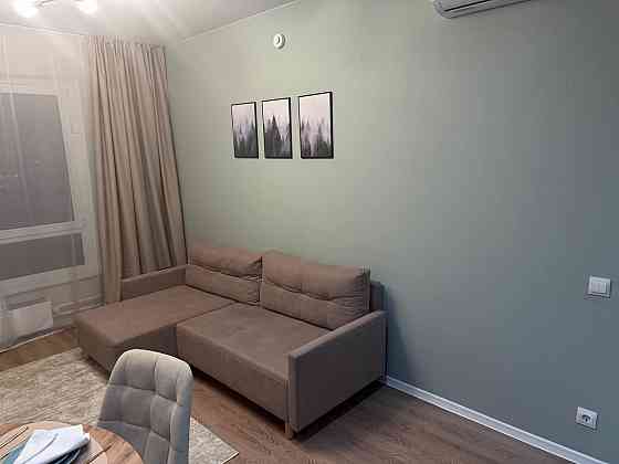 Сдам двухкомнатную квартиру в Будённовском районе города Донецка, ориентир Майский рынок. Донецк