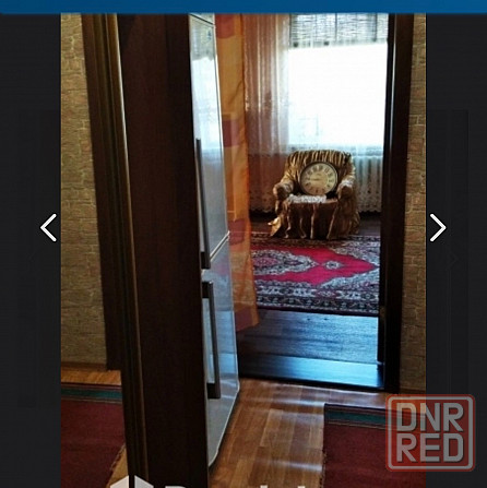 3х ком. квартира, Петровский р-н, 29 шахта Донецк - изображение 2