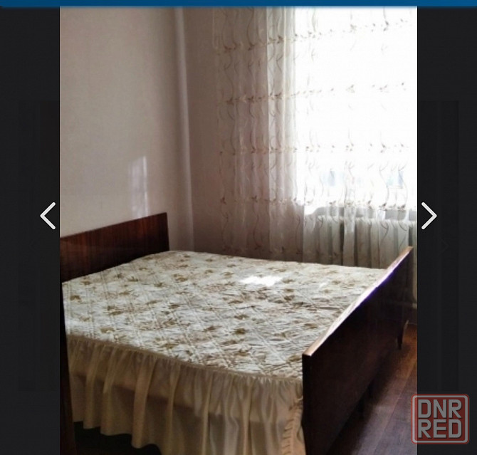 3х ком. квартира, Петровский р-н, 29 шахта Донецк - изображение 3