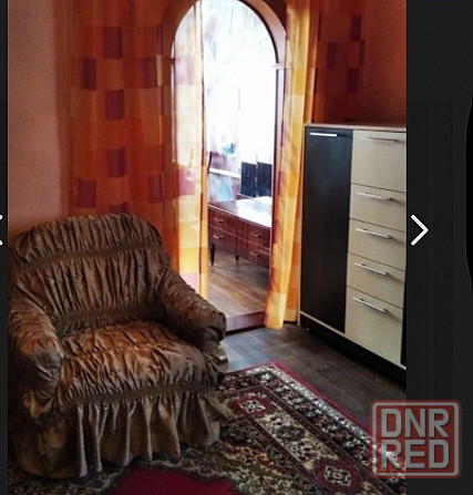 3х ком. квартира, Петровский р-н, 29 шахта Донецк - изображение 1