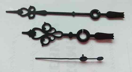 Стрелки для настенных часов Донецк