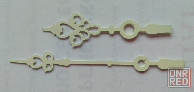 Стрелки для настенных часов Донецк - изображение 3