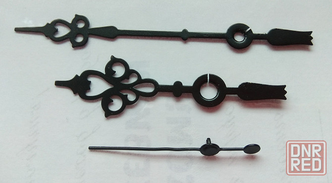 Стрелки для настенных часов Донецк - изображение 4